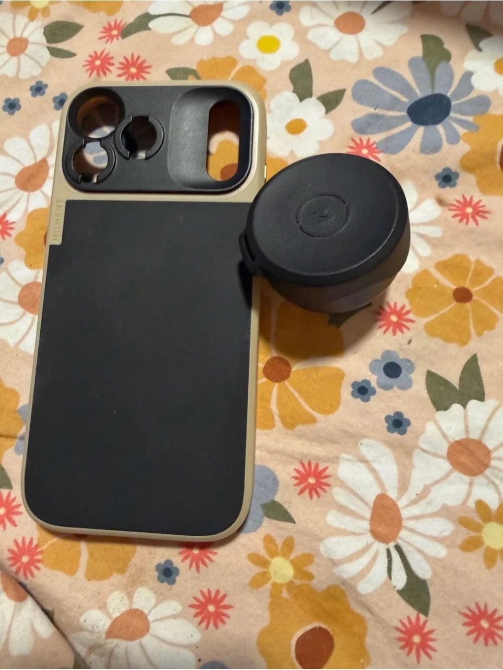 Moment iPhone 17 Pro Max Case and Lens Bundle
